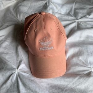Adidas hat